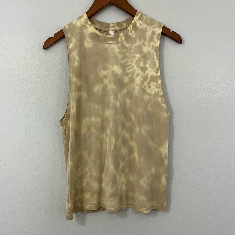 Lululemon‎ All Yours Tank Top